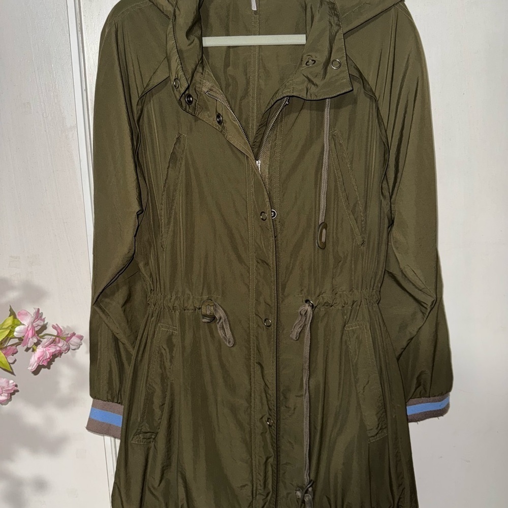 Free People Wind Swept jacket